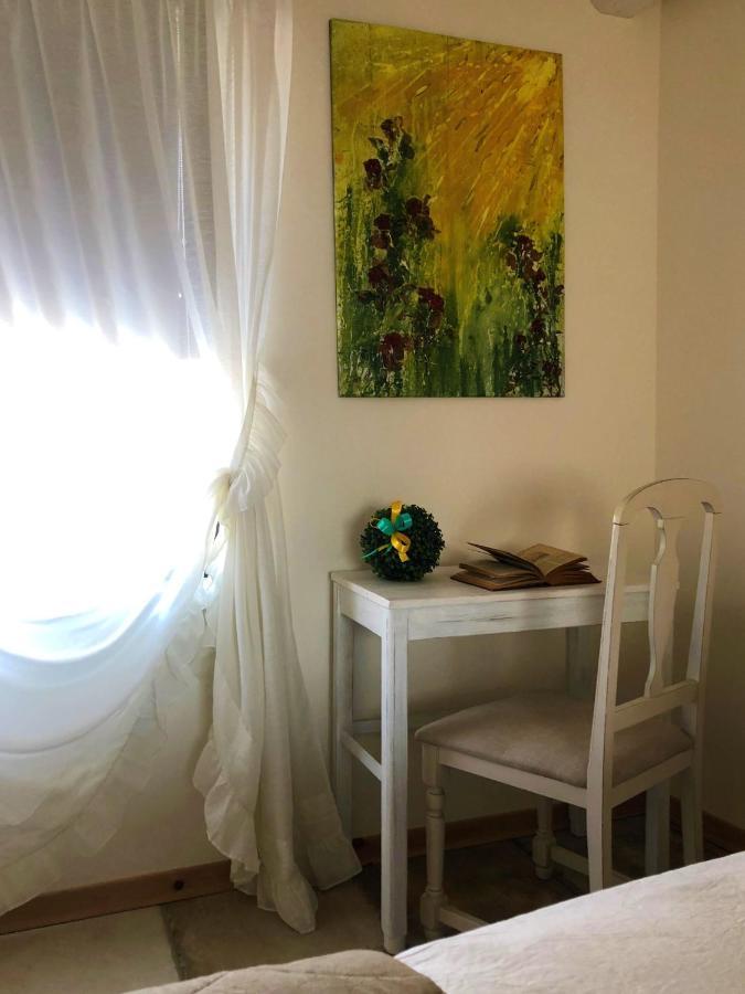 Edera Dei Guatto Bed & Breakfast Bertiolo Exterior photo
