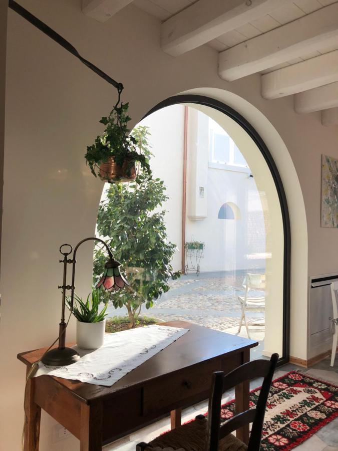 Edera Dei Guatto Bed & Breakfast Bertiolo Exterior photo